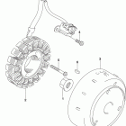 UH200,A Генератор