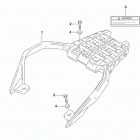 DL650A Carrier (dl650xal7 e03)