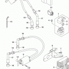 VL1500 Electrical (vl1500bl7 e28)