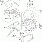 VL1500 Side bag (vl1500tl7 e03)