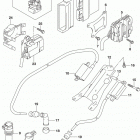 VZR1800,BZ Electrical (vzr1800bzl7 e33)
