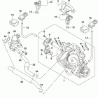 VZ1500 Throttle body (vz1500l7 e03)
