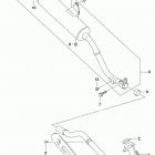 DR,Z125,L Глушиель