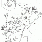 VZ1500 Wiring harness (vz1500l7 e03)