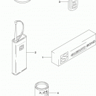 RMX450Z Дооснащение -опции