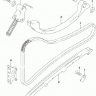 AN650Z Цепь ГРМ