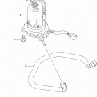 RMX450Z Топливный насос