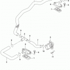 VZR1800,BZ 2nd air (vzr1800bzl7 e33)