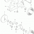 DR,Z70 Reflector (dr-z70l7 e28)