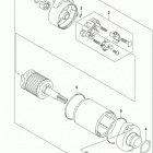 DL650A Стартер