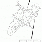 VZ800 Label (vz800l7 e28)