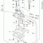 DR,Z70 Карбюратор