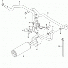 VZ1500 Evap system (vz1500l7 e33)