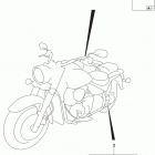 VL1500 Label (vl1500bl7 e28)