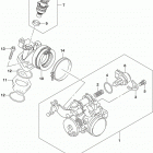 UH200,A Throttle body (uh200al7 p33)
