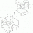 DL1000A,XA Цилиндры