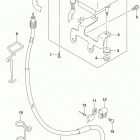 DR,Z400SM Speedometer (dr-z400sml7 e33)