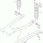 TU250X Защита цепи