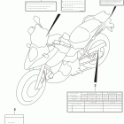 DL1000A,XA Label (dl1000xal8 e33)