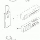 VL1500 Дооснащение -опции