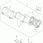 GSX250R Speedometer (gw250rl8 p33)