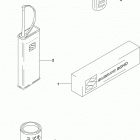 DR,Z70 Дооснащение -опции