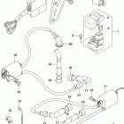 DL650A Electrical (dl650xal7 e03)
