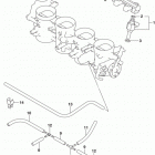 GSX S1000, A Throttle body hose  /  joint (gsx-s1000al7 e03)