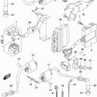 VZ800 Electrical (vz800l7 e28)