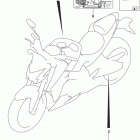 GSX S1000, A Label (gsx-s1000al7 e33)