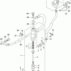 GW250 Rear master cylinder (gw250l7 p28)