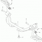DR,Z70 Подножки