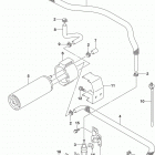 VL1500 Evap system (vl1500tl7 e33)