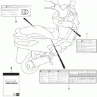 UH200,A Label (uh200al7 p28)