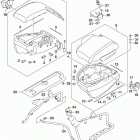 VL1500 Side bag (vl1500tl7 e33)