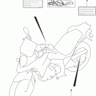 DL650A Label (dl650al7 e33)