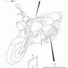 TU250X Label (tu250xl7 e03)