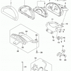 VZ800 Speedometer (vz800l7 e28)