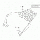 DL650A Carrier (dl650al7 e33)