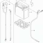 VZR1800,BZ Battery (vzr1800bzl7 e28)