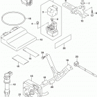 GSX S1000, A Electrical (gsx-s1000al7 e33)