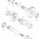 UH200,A Трансмиссия 2