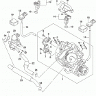 VZ1500 Throttle body (vz1500l7 e28)