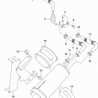 VL800 Evap system (vl800tl7 e33)