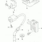 DR,Z400S Электрика