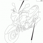 GW250 Label (gw250l7 p28)