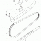 UH200,A Цепь ГРМ