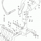 GSX R750 Глушиель