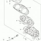 UH200,A Speedometer (uh200al7 p33)