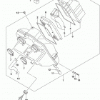 GW250 Воздушный фильтр